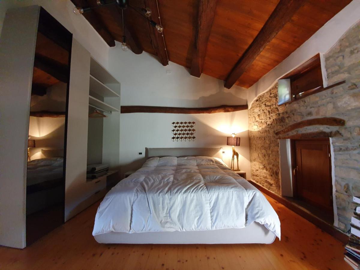 Millefiori Suite&Room Lago  Exterior photo