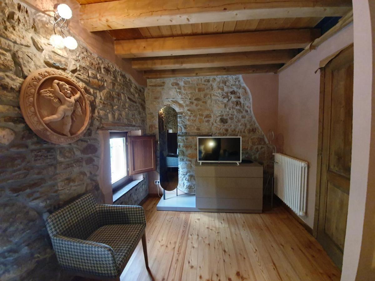 Millefiori Suite&Room Lago  Exterior photo