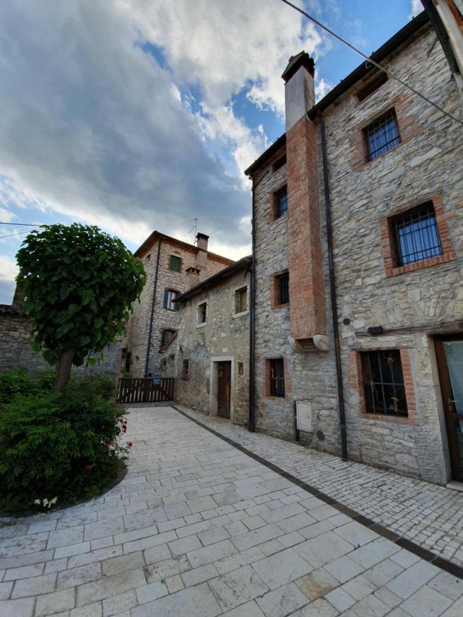 Millefiori Suite&Room Lago  Exterior photo