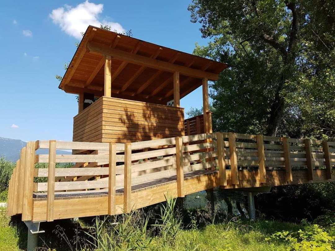 Millefiori Suite&Room Lago  Exterior photo